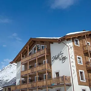 Lanz *** Livigno