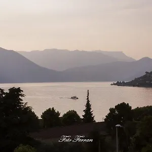 Ferienhaus Casa Vacanze Gli Ulivi Del Lago