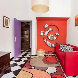Casa Vacanze A Pochi Passi Da Bellini , Katania Włochy