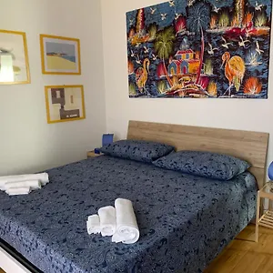 Casa Di Vanessa , Bolonia Włochy