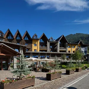 Blu Acquaseria **** Ponte Di Legno
