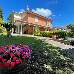 Inn Rome B&B Italy