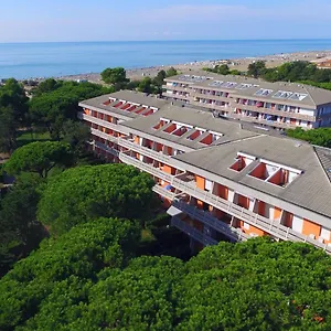 Atollo , Bibione Włochy