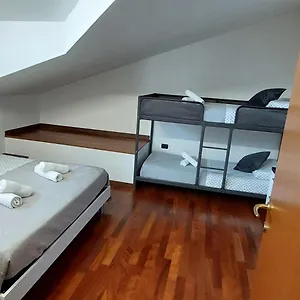 Casa Di Vika , Volta Barozzo Włochy