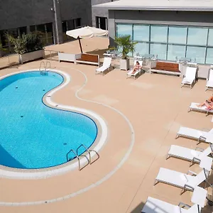 Novotel Milano Malpensa Aeroporto **** Cardano Al Campo