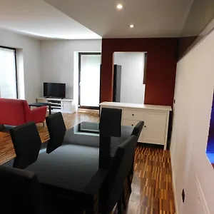 Garden Apartment Verona
