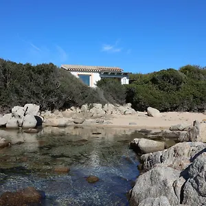 Lovely House Villa Conca Verde