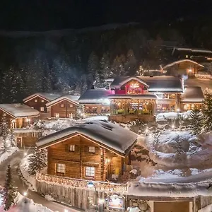 Park Village *** Livigno