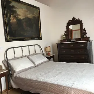 La Casa Di Alice , La Spezia Włochy