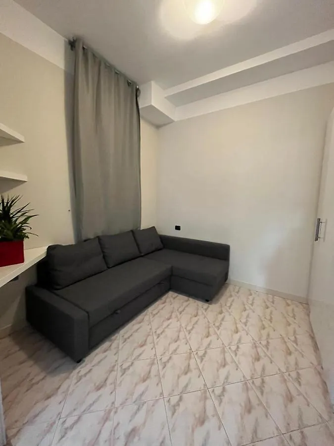 Villa Kinzica Sale Marasino
