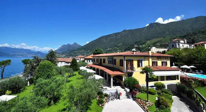Villa Kinzica location