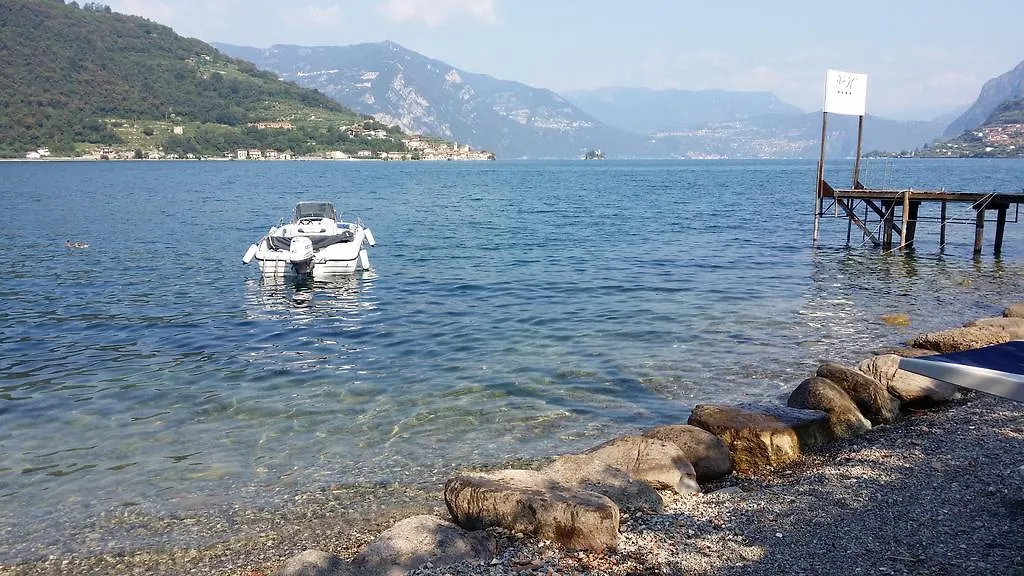 **** Hotel Villa Kinzica Sale Marasino Italy