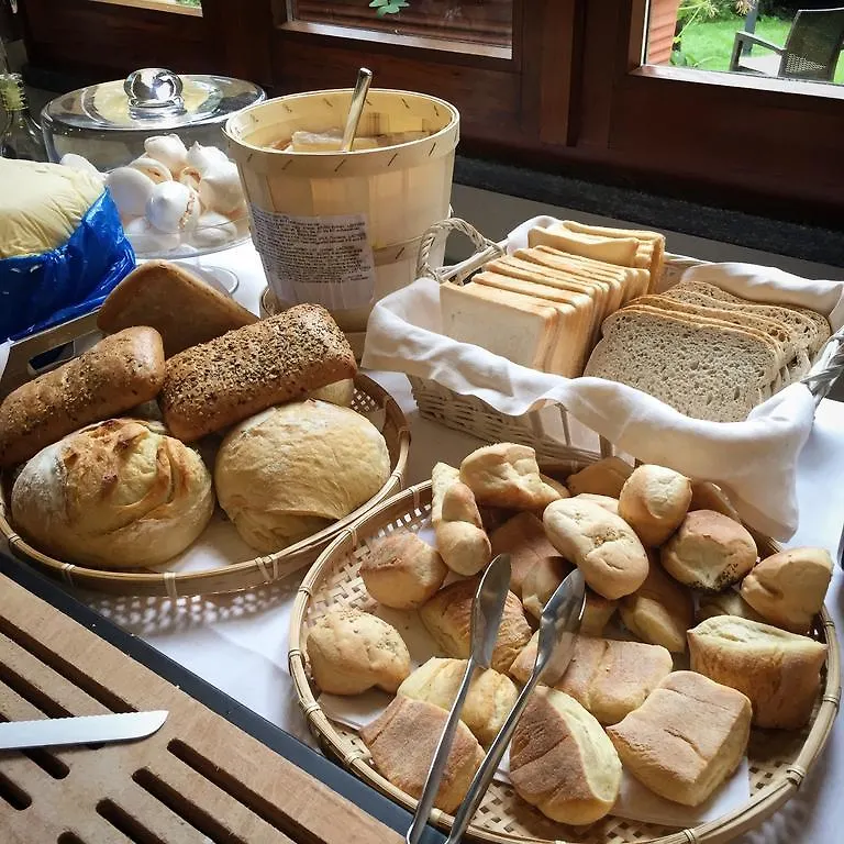 Villa Kinzica Sale Marasino Hotel