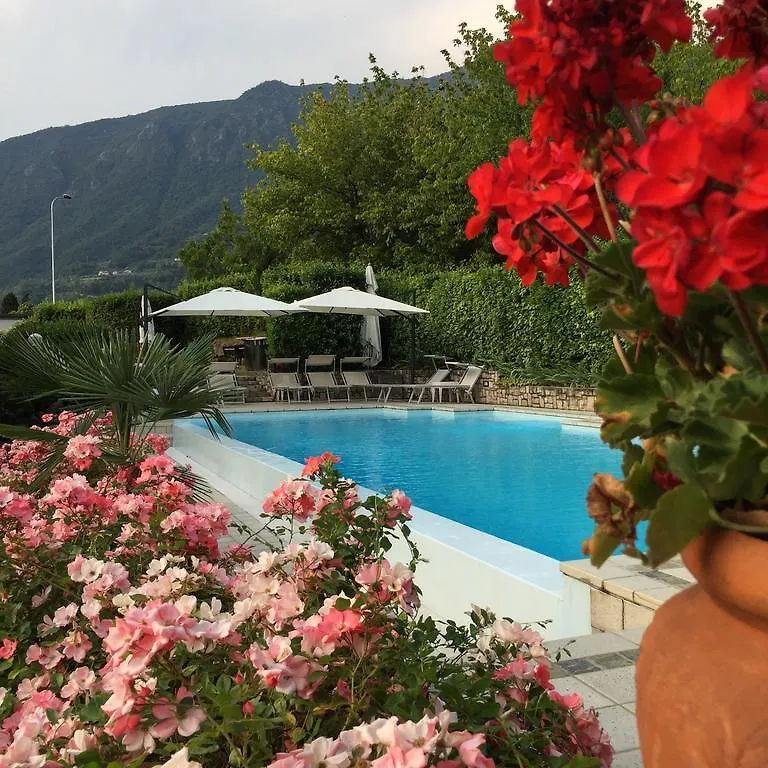 **** Hotel Villa Kinzica Sale Marasino Italy