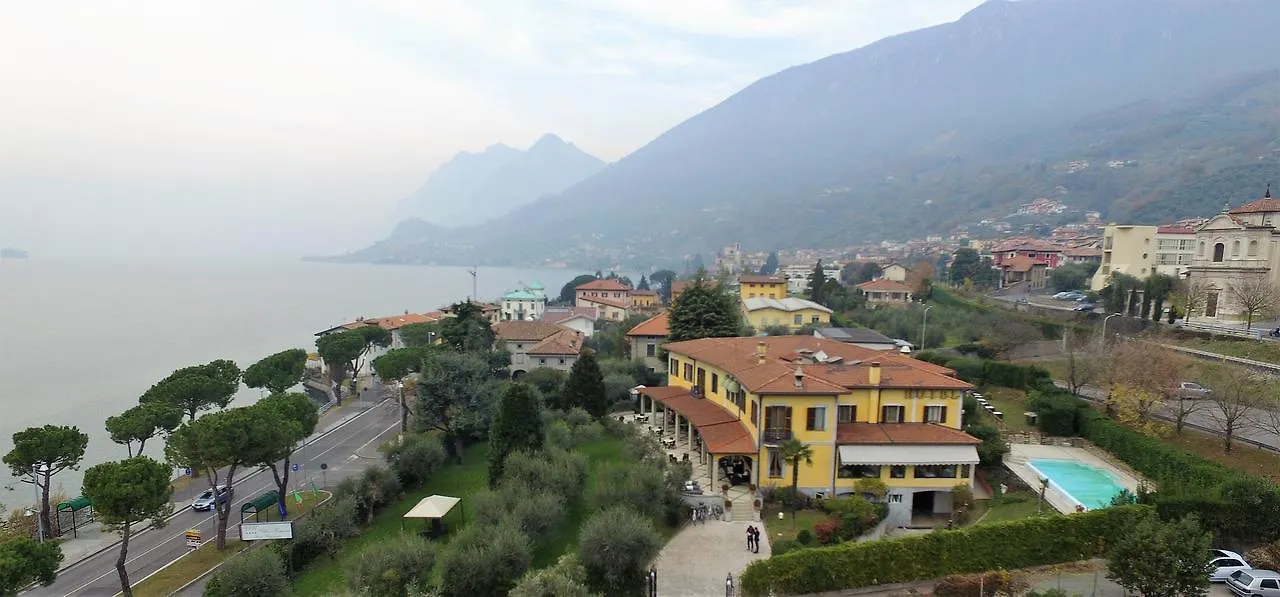 Villa Kinzica Sale Marasino 4*,