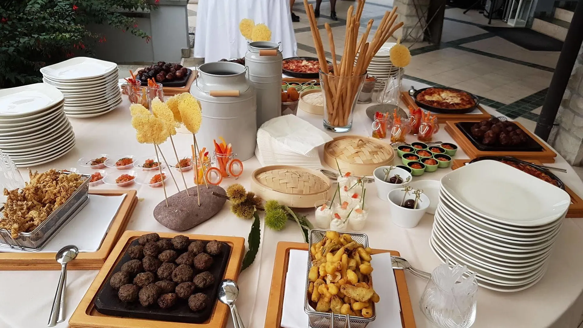 Villa Kinzica Sale Marasino