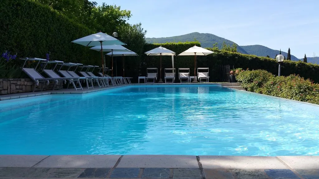 Hotel Villa Kinzica Sale Marasino